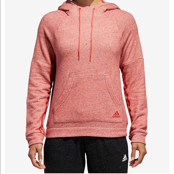 adidas Sweaters - 🌸Adidas cotton hoodie🌸